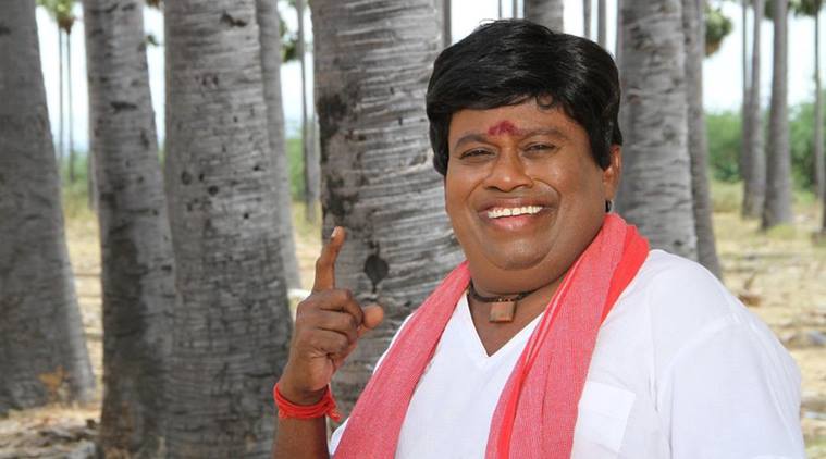 Tamil actor Senthil reacts on death rumours, says he’s