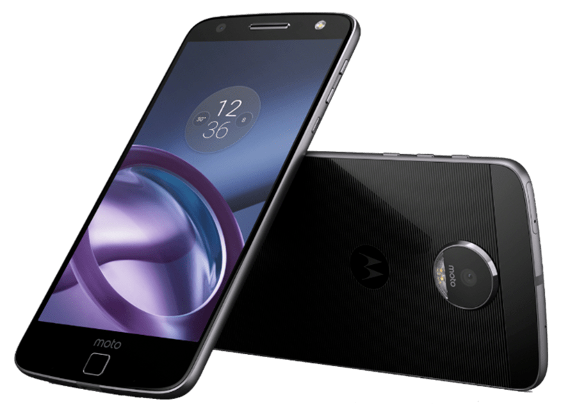 Motorola Moto Z modular smartphone launched Key specifications, price and more Technology