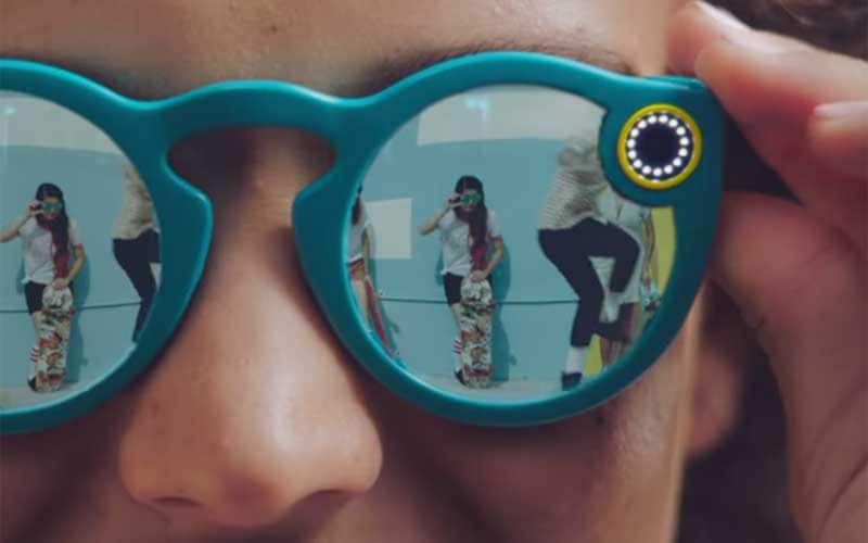 Snapchat launches 130 smart Spectacles; is now called just Snap The Indian Express