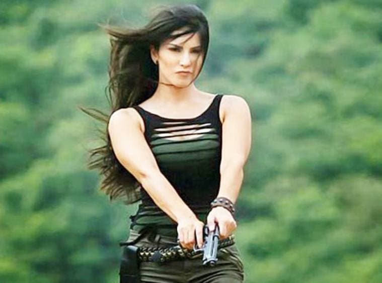 Sunny Leone photos 50 rare HD photos of Sunny Leone The Indian Express