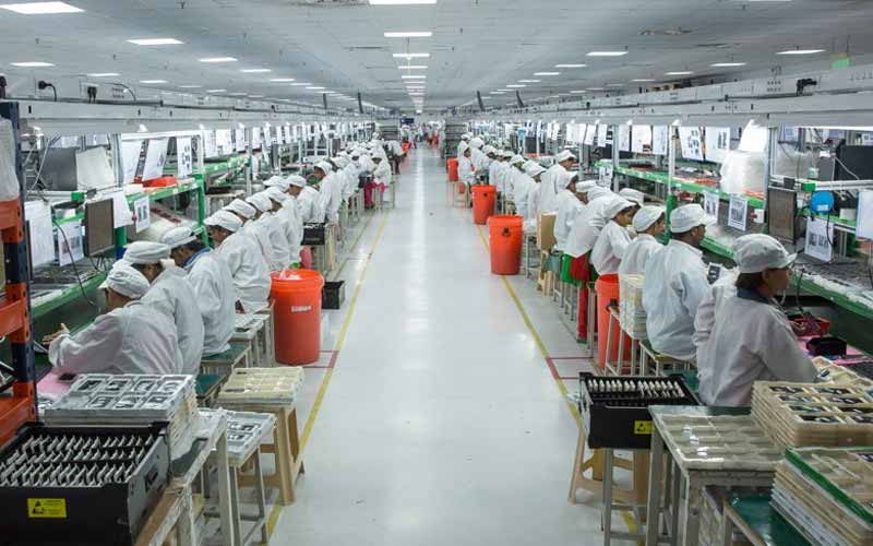 Xiaomi now has a second factory in India, manufactures one phone a