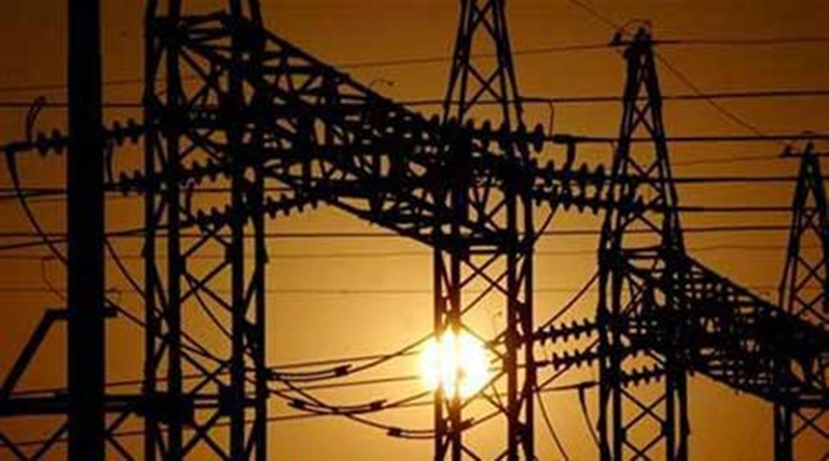 Gujarat govt reduces fuel surcharge on power consumption India News The Indian Express