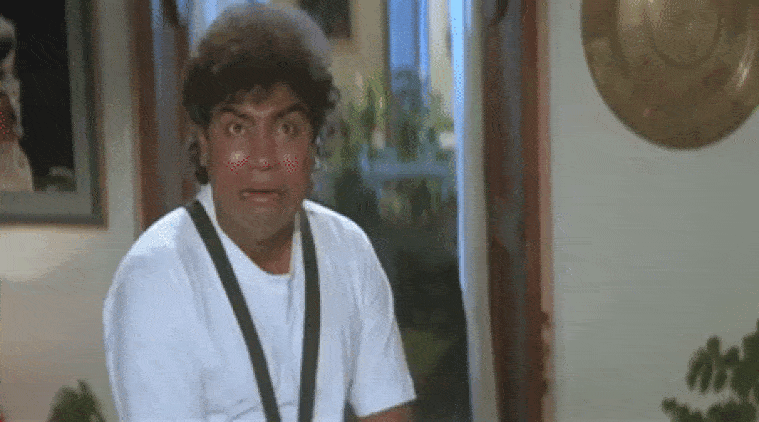 Happy Birthday Johnny Lever Thank you for spreading smiles for 33