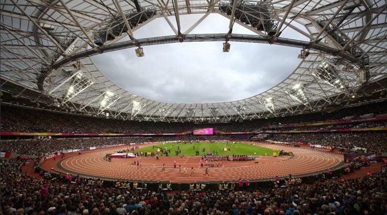 Sporting Events In August 2023 Kenya to bid for 2023 World Championships Sports News,The Indian Express
