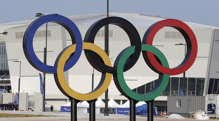 New Olympic Events 2023 Will Esports Be An Olympic Sport In 2024? | Technology News,The Indian Express