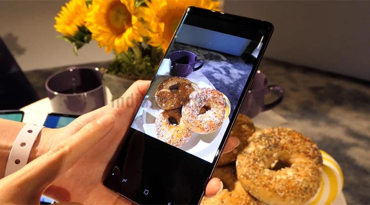 Samsung Galaxy Note 9 Review All Eyes Are On The S Pen Here