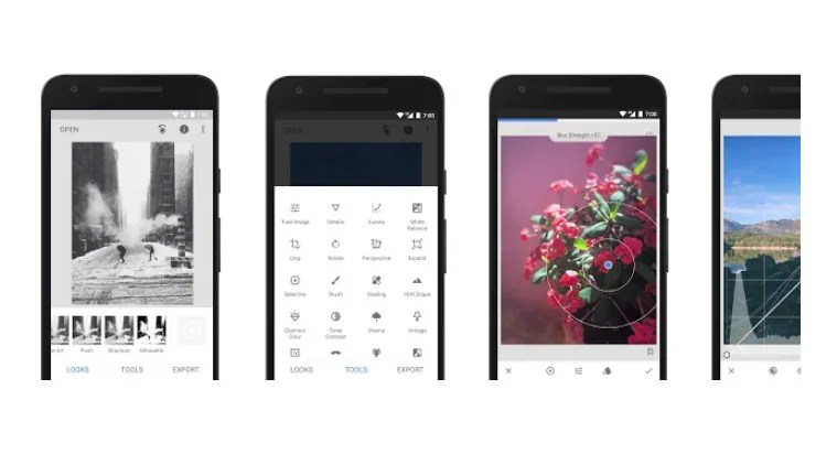 Zuhause TechnologyTechought World Photography Day 2018 Top fünf