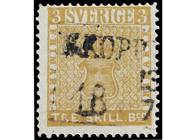 Valued up to a whopping Rs 71 crore; here are the most expensive stamps