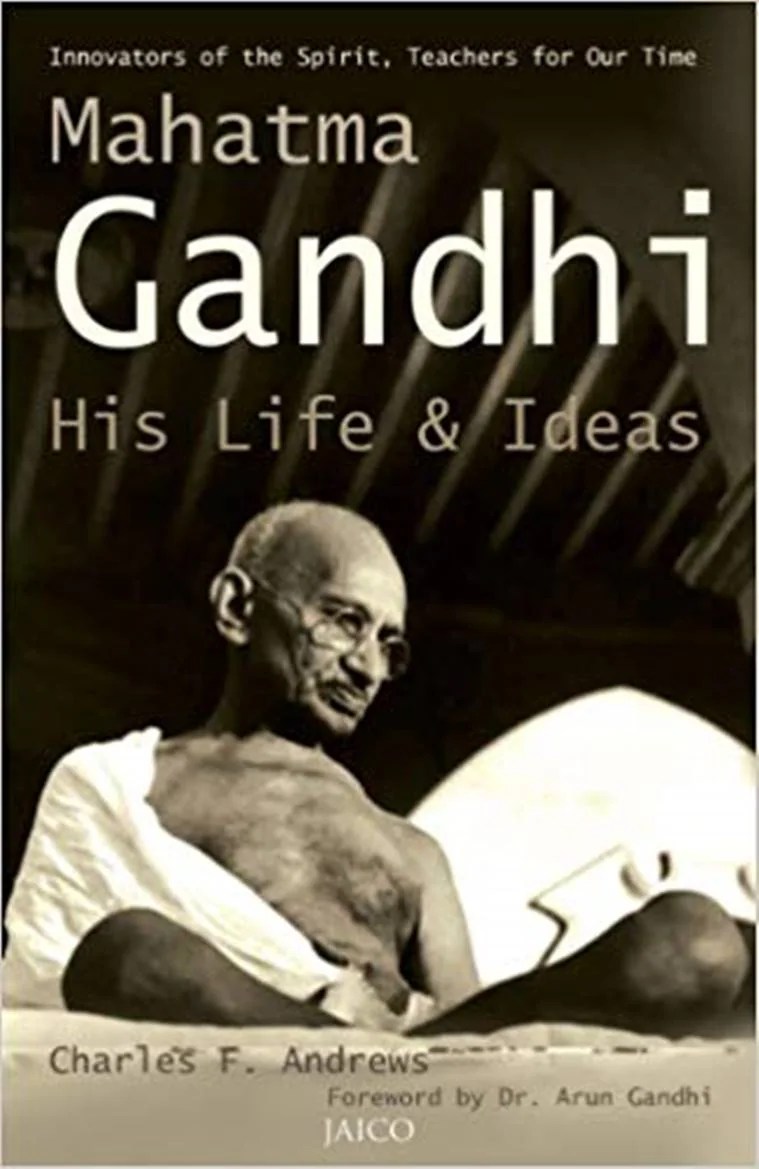Gandhi Jayanti 2018 Books on Mahatma Gandhi one should read