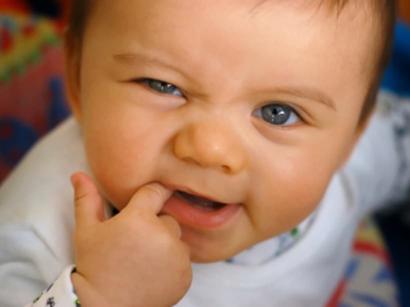 Is your baby teething? Here’s all you need to know Parenting News