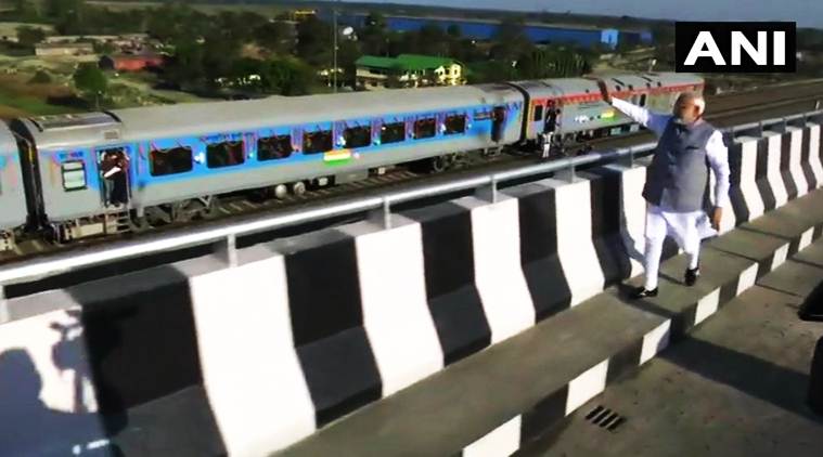 Bogibeel Bridge Inauguration Highlights Bridge A Lifeline For