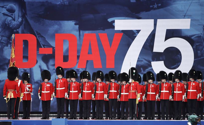 D Day Stock Photos, Pictures & Royalty-Free Images