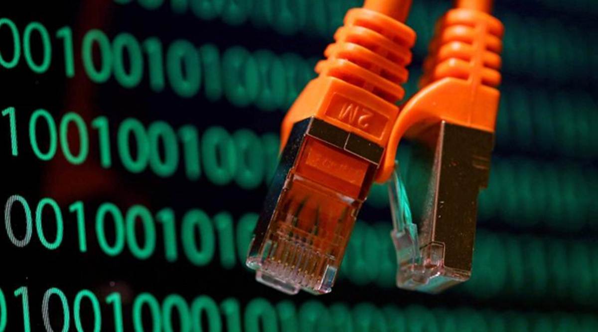 Ukraine Government websites down after a hacking attack World News