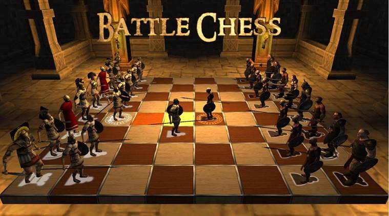 These Are The Best Chess Games You Can Play On Android Phone | Technology News,The Indian Express