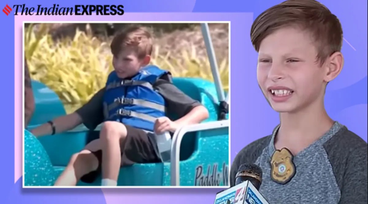 9yearold boy receives adoption applications after he seeks a family