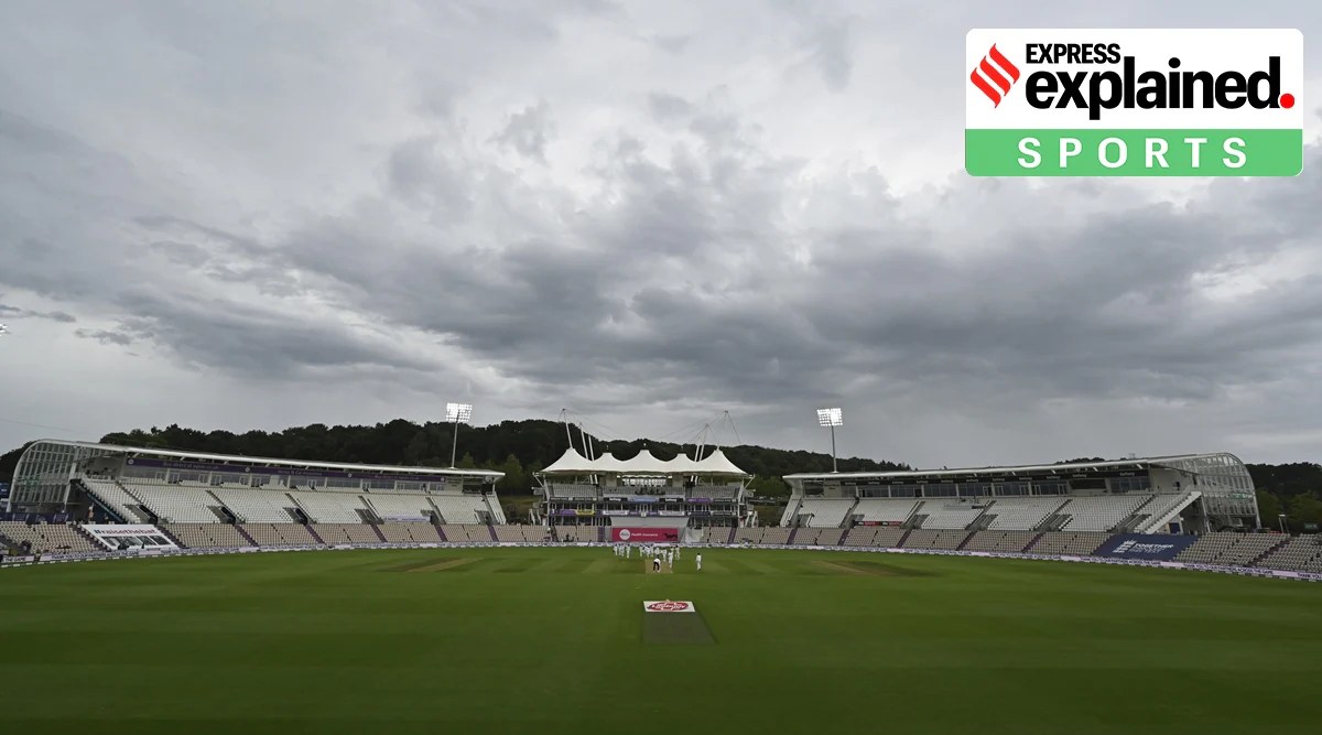 Explained Why does cricket have a bad light problem? The Indian