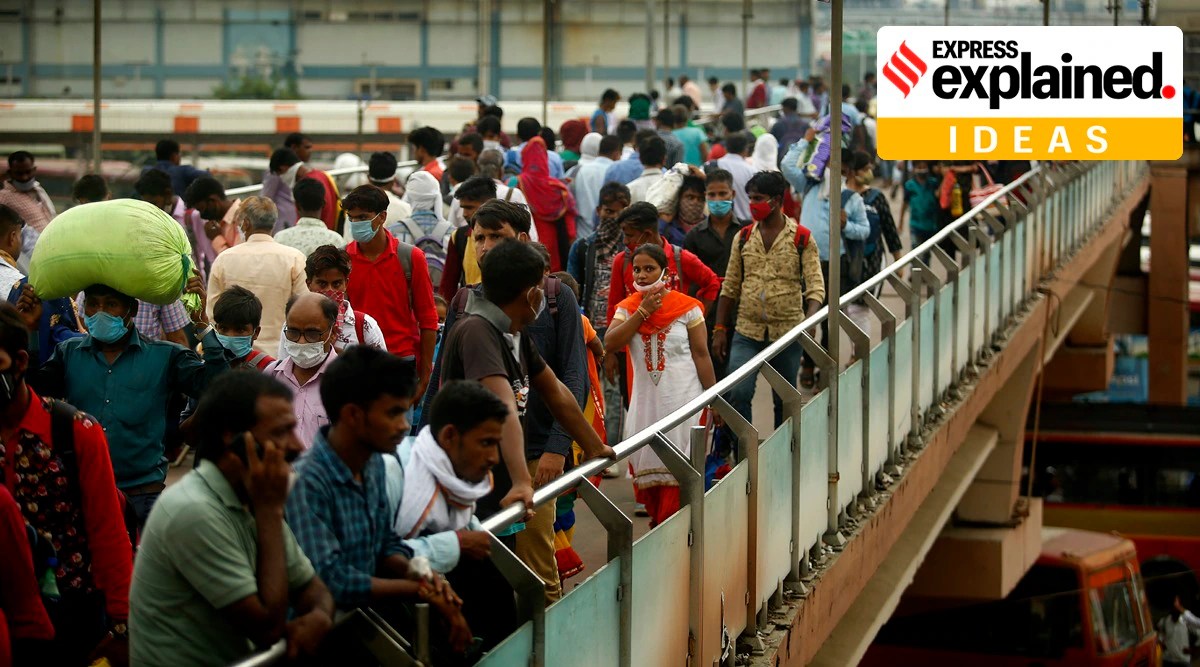 Explained Ideas How India can boost employment in the next couple of