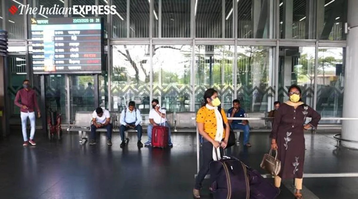 Bengal Reconsider flight ban decision, say travel agents