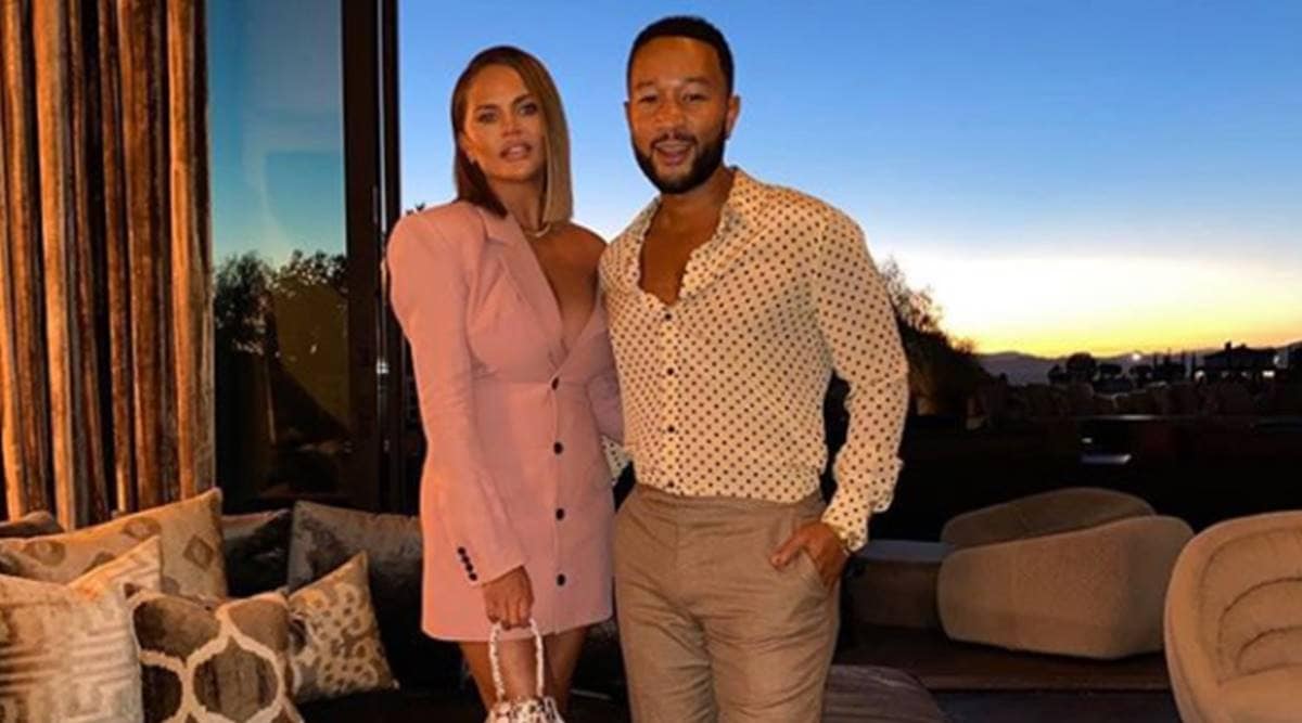 John Legend cooks kidfriendly chicken tenders; try this simple recipe