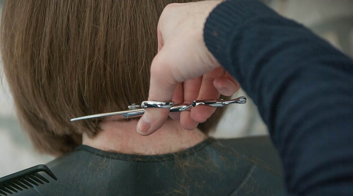 Here’s why you need to trim your hair and take care of split ends
