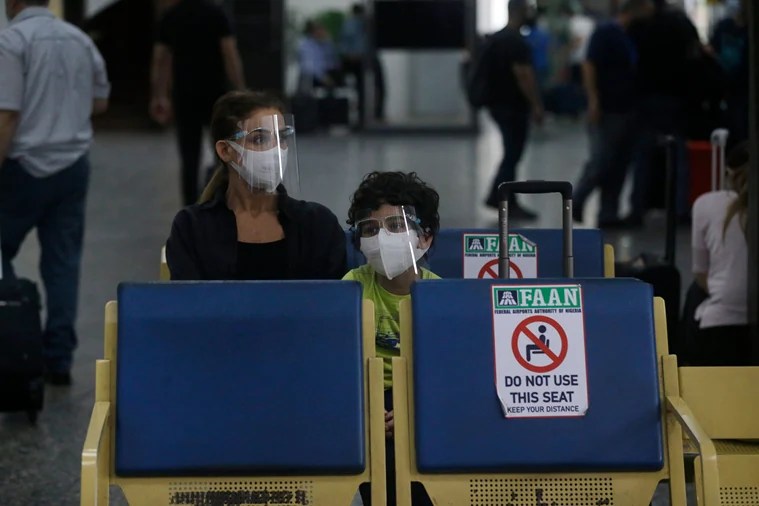 Airlines Covid19 Precautions, Safety Measures, Guidelines How