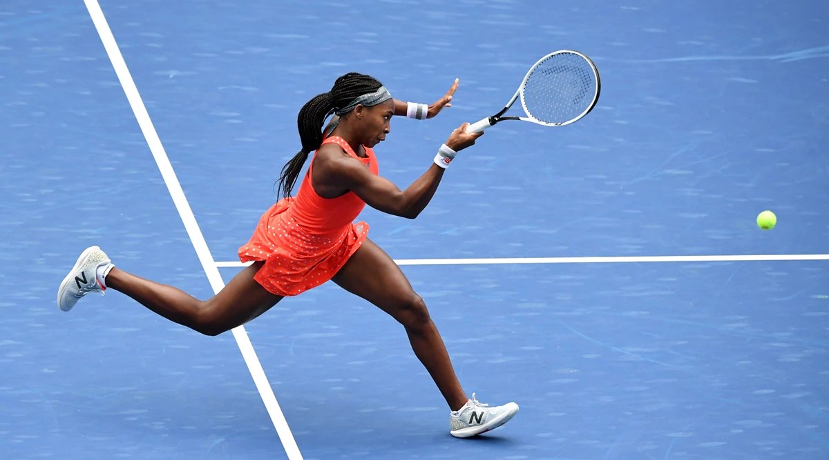 Coco Gauff, Jennifer Brady lead US Olympic tennis team Tennis News