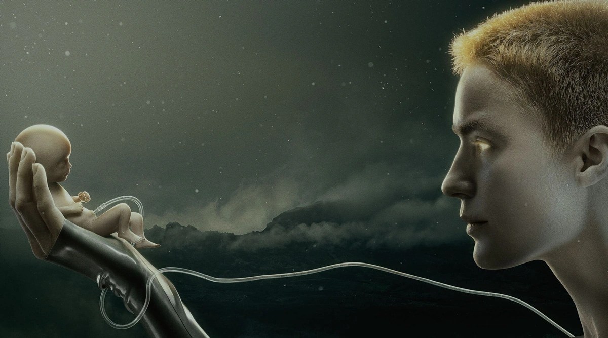 Raised by Wolves review roundup Ridley Scott’s scifi series impresses