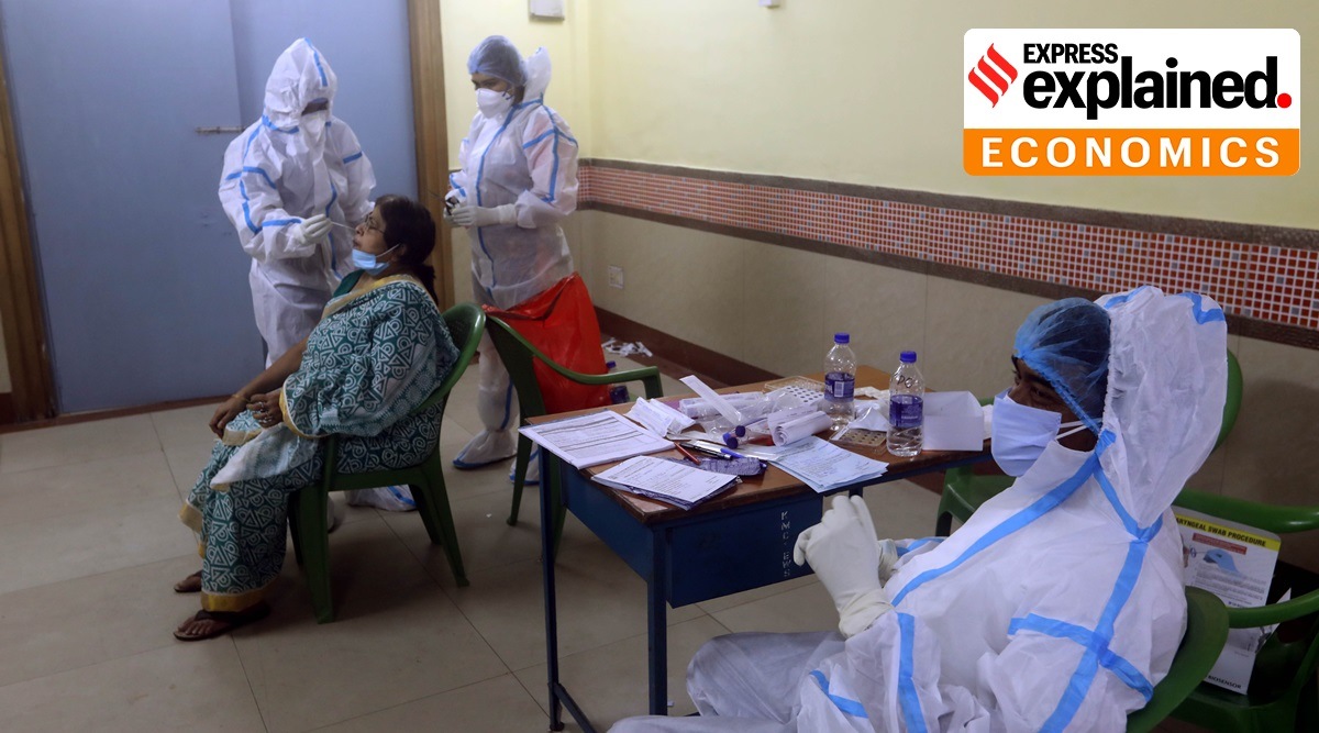 Explained In new Covid19 scenario, why focus of insurers is turning