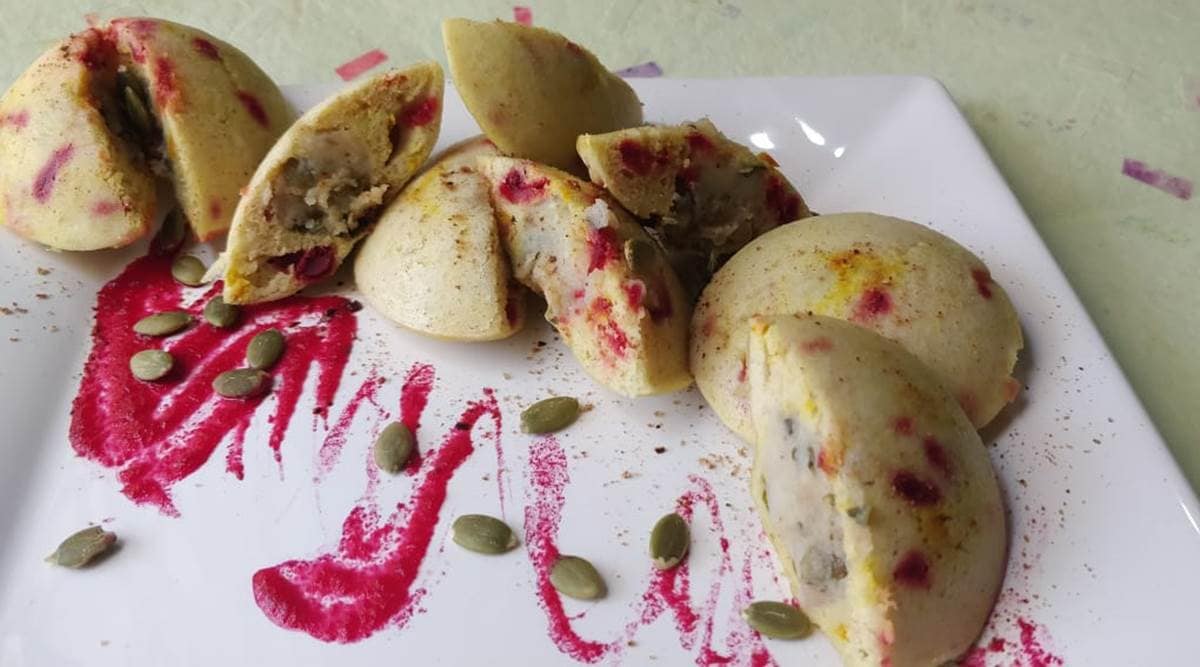 Weekend millet recipe Get creative with proso millet idlis Foodwine