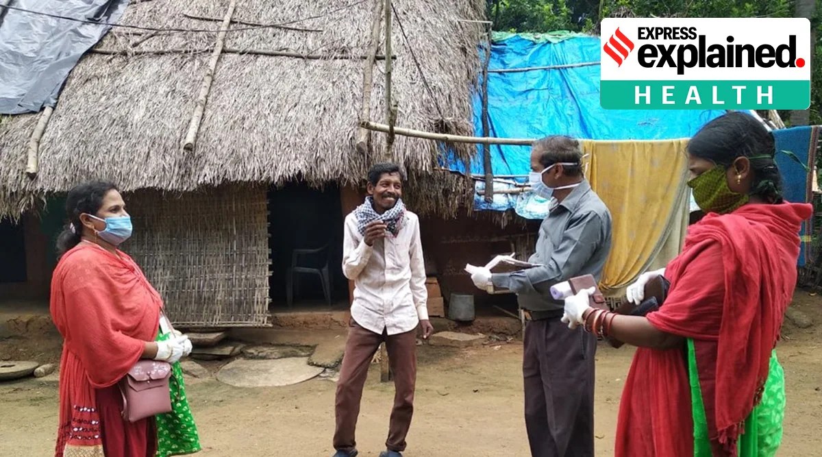 Explained This is how Ganjam district in Odisha turned the Covid19