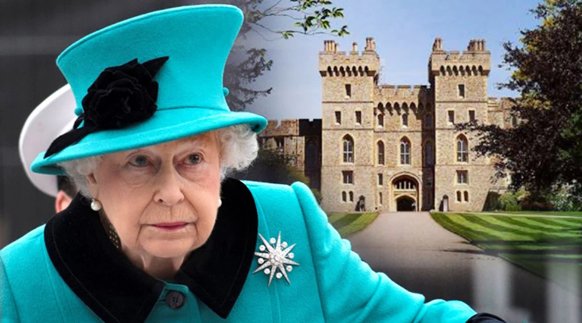 The British royal family is hiring with a starting salary of Rs 18.5