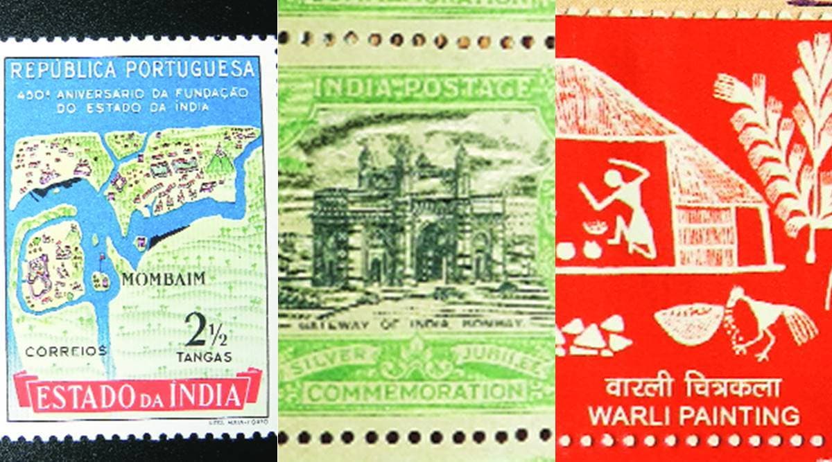 Retelling the story of Mumbai, stamped by history, at virtual lecture today Mumbai News The