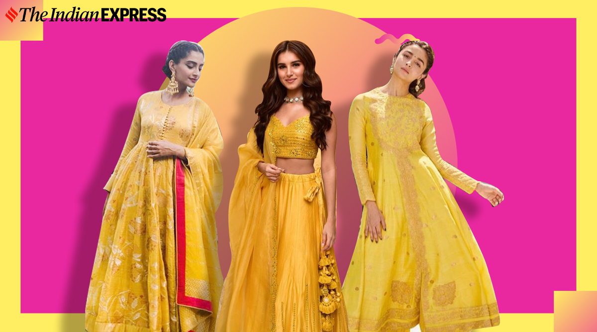 Navratri 2020 Day 6 Drive away the gloom and spread some sunshine with