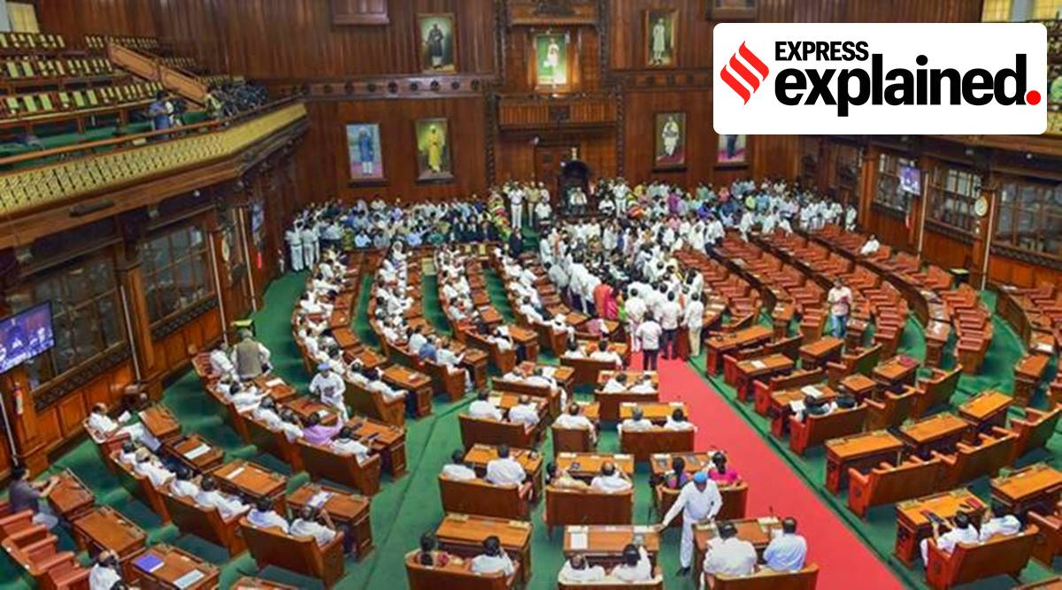 Amendment to Karnataka Land Reforms Act what govt, opposition say