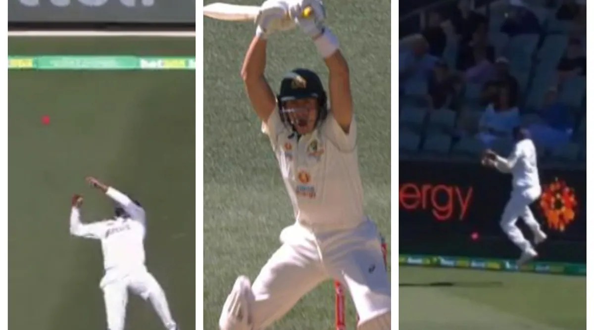 Marnus Labuschagne’s three lives Dropped catches continue to haunt