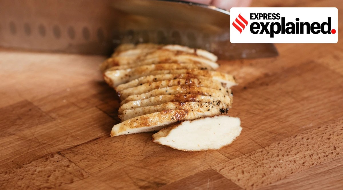 Labgrown Meat Companies In Singapore