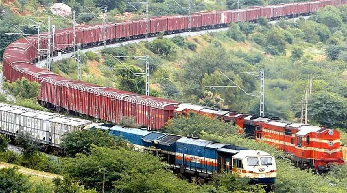 PM Modi to launch Dedicated Freight Corridor section in Uttar Pradesh
