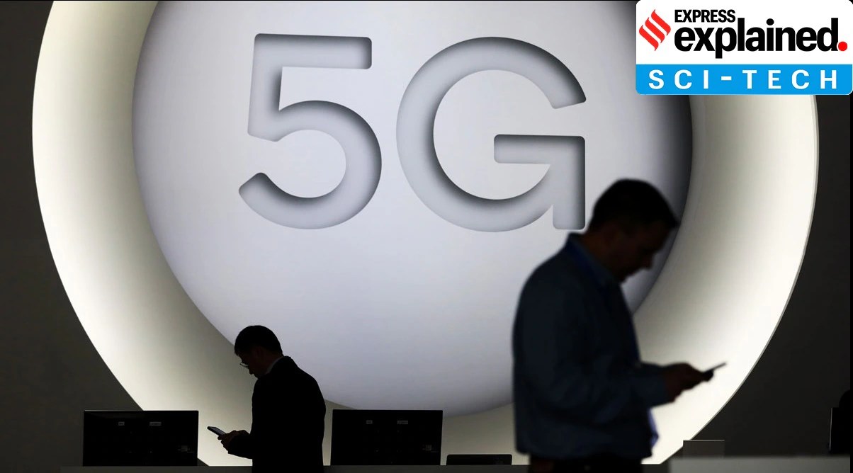 Explained What is 5G, and how prepared is India to adapt to this tech