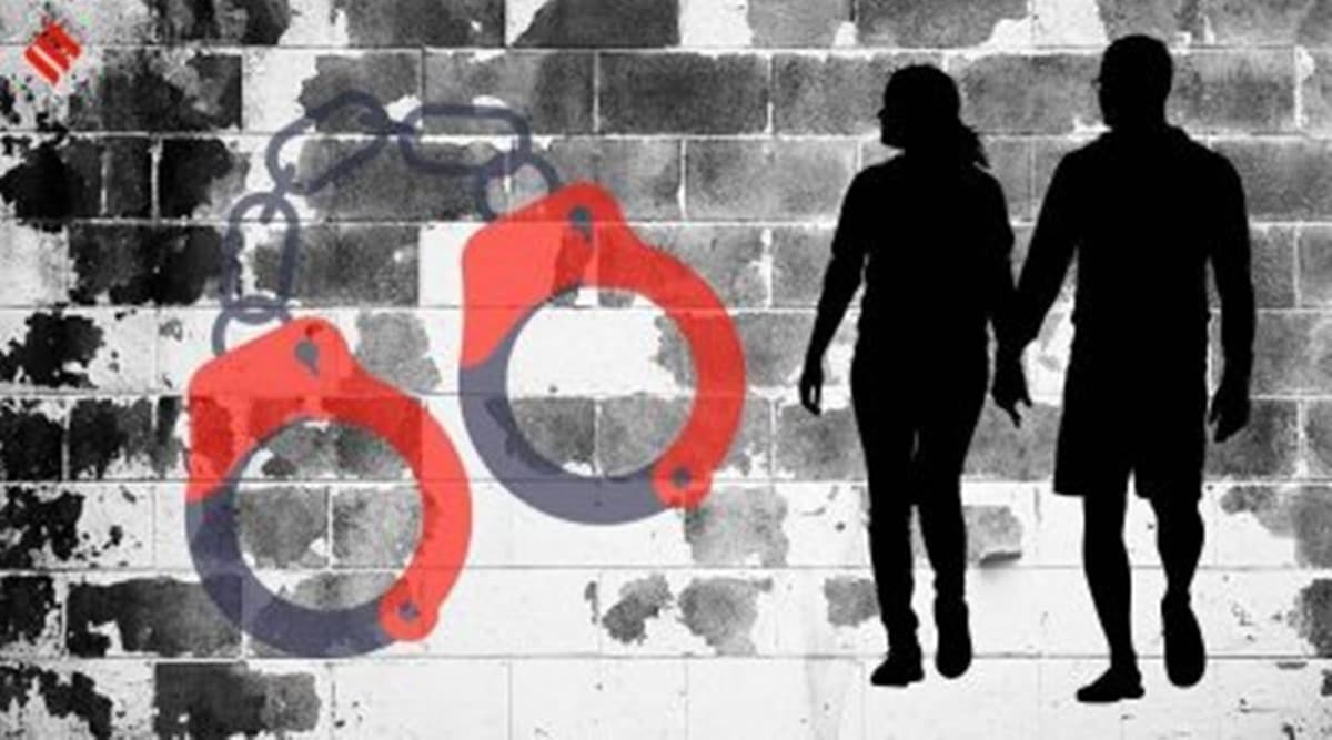 Karnataka man held for ‘rape, cheating’ in Gorakhpur, anticonversion