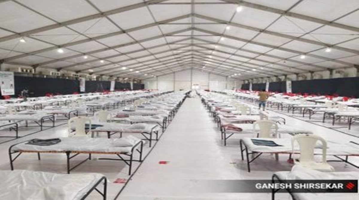 Maharashtra to reassess reservation of beds for Covid patients in