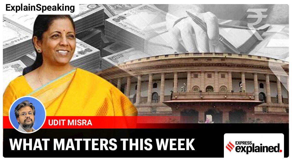 Union Budget 2021 Will Budget 202122 slay India’s ‘five giants’?