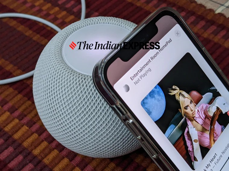 How to use HomePod mini’s gamechanging music Handoff feature