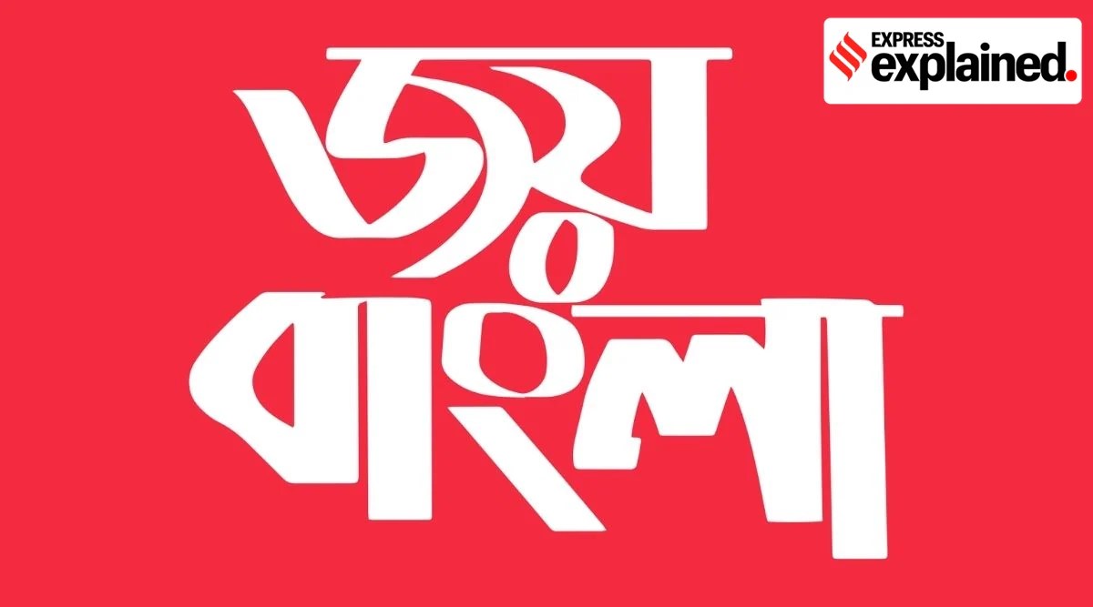 Explained The history of ‘Joy Bangla’ Explained News The Indian