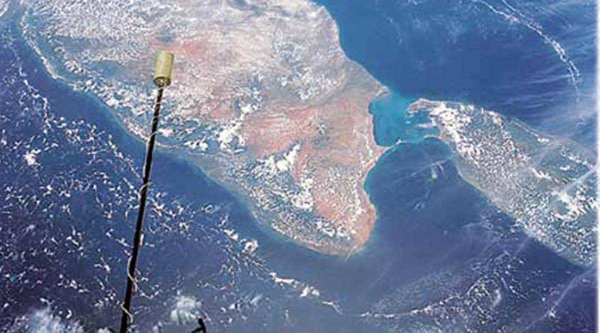 Centre gives green light to underwater study to determine Ram Setu