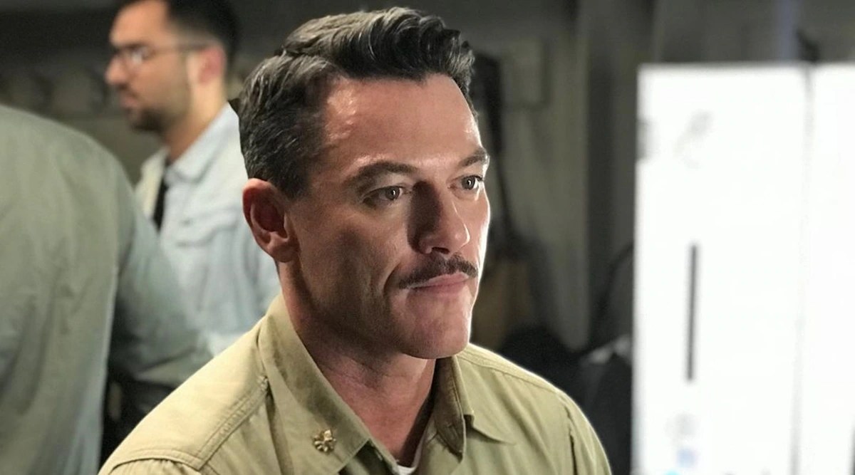 Tom Hanks’ Pinocchio movie adds Luke Evans Hollywood News The
