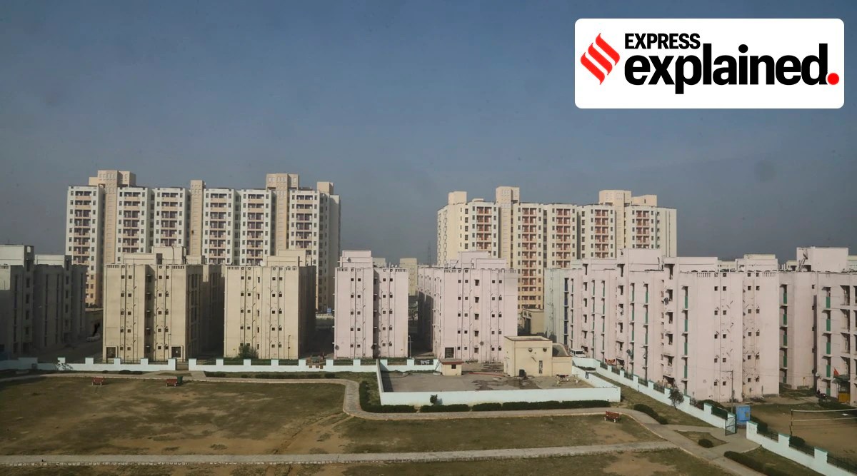 DDA Housing Scheme 2021 Everything you need to know