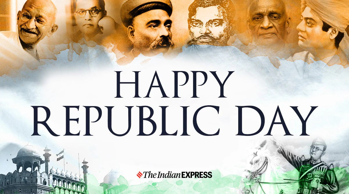 Happy Republic Day Images 2021 Wishes Quotes, Images, Whatsapp