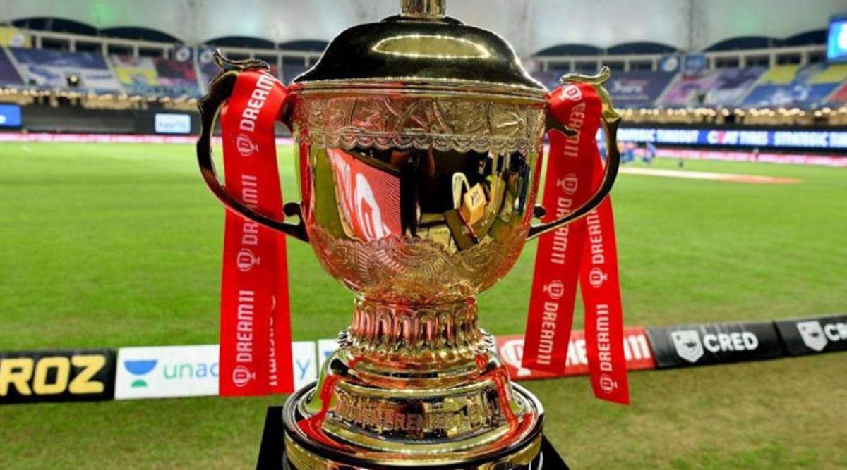 IPL 2021 Players Retention Full List of Retained and Released Players