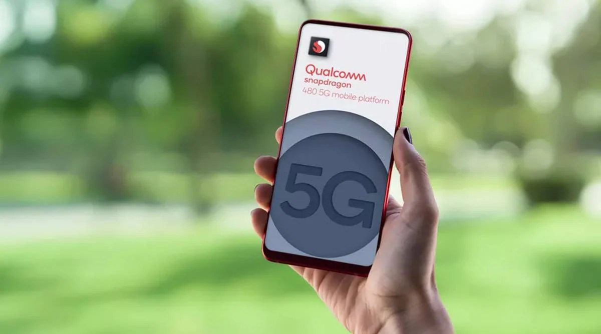 new Snapdragon 480 processor will power budget 5G phones