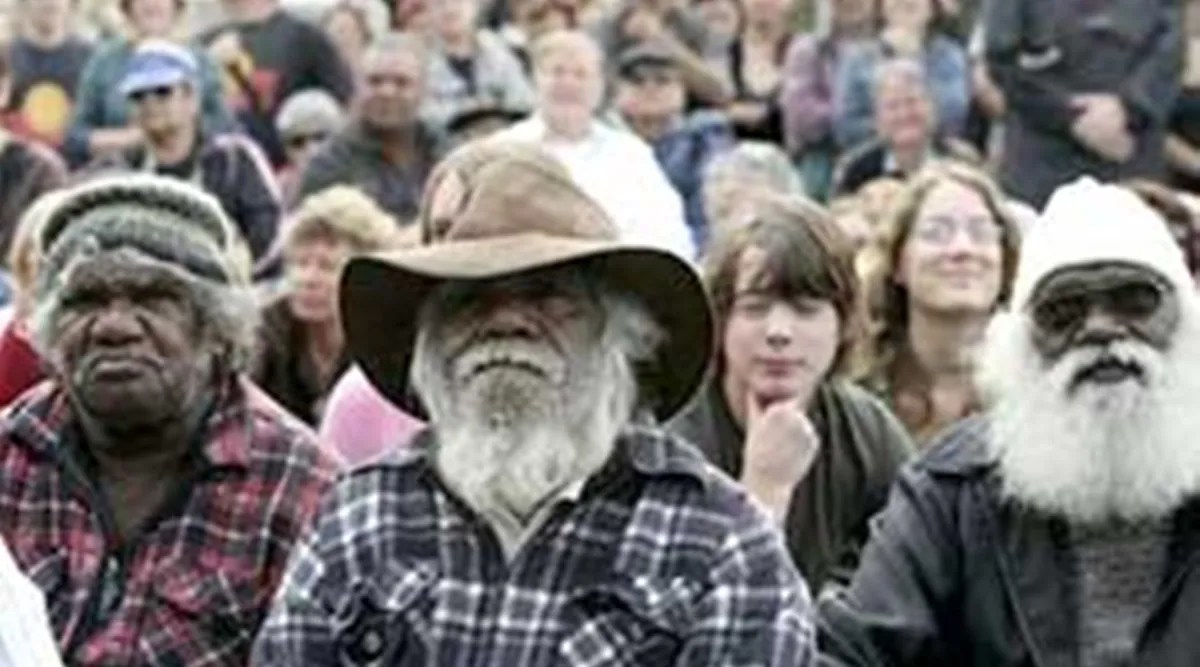 Australia changes National Anthem wording to reflect Indigenous history
